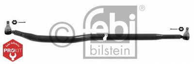 FEBI 39368 - Продольная рулевая тяга