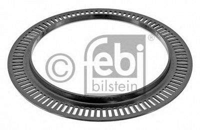 FEBI 39369 -  Зубчатый диск импульсного датчика, противобл. устройство.