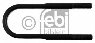 FEBI 39377 - Стремянка рессоры