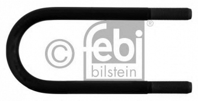 FEBI 39378 - Стремянка рессоры