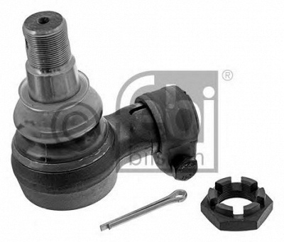 FEBI 39403 - Наконечник поперечной рулевой тяги