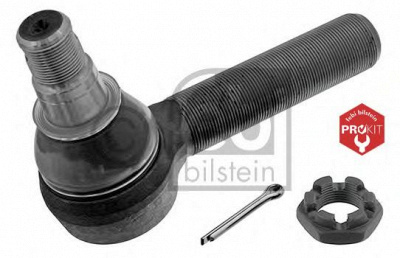 FEBI 39405 -  Наконечник поперечной рулевой тяги