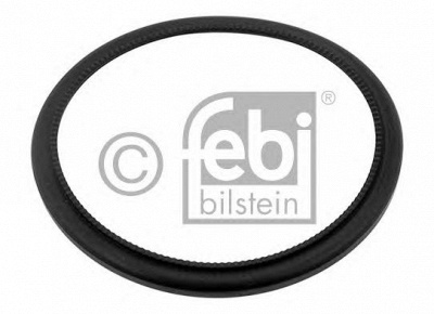 FEBI 39465 -  Уплотняющее кольцо, ступица колеса