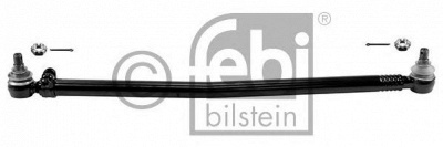 FEBI 39468 - Продольная рулевая тяга