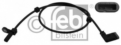 FEBI 39479 -  Датчик, частота вращения колеса