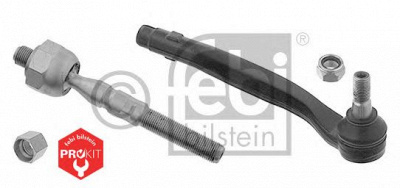 FEBI 39502 -  Тяга рулевая, поперечная