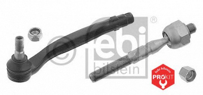 FEBI 39503 -  Тяга рулевая, поперечная