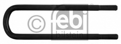 FEBI 39528 - Стремянка рессоры