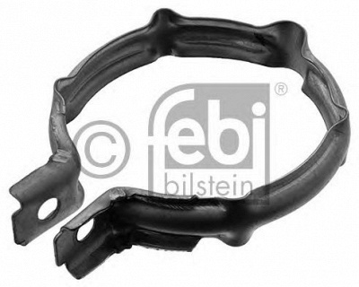 FEBI 39533 -  Соединительные элементы, система выпуска