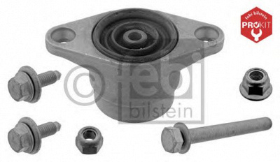 FEBI 39540 -  Ремкомплект, опора стойки амортизатора PROKIT