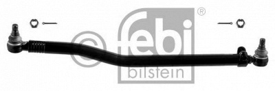 FEBI 39592 - Продольная рулевая тяга