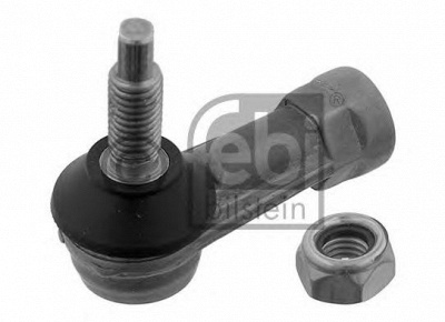FEBI 39609 -  Шаровая головка, система тяг и рычагов