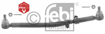 FEBI 39656 - Поперечная рулевая тяга