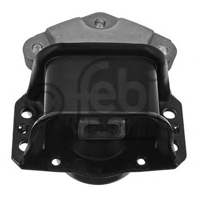 FEBI 39668 -  Подвеска, двигатель
