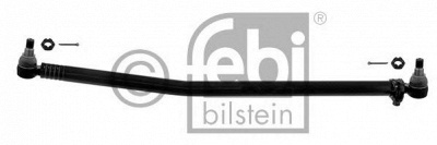 FEBI 39807 - Продольная рулевая тяга