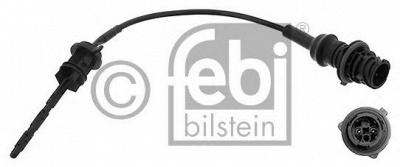FEBI 39897 -  Датчик, уровень охлаждающей жидкости