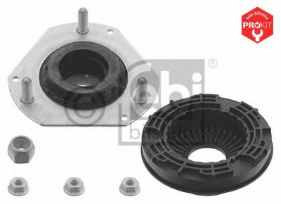 FEBI 39922 -  Ремкомплект, опора стойки амортизатора PROKIT