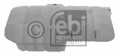 FEBI 39947 -  Компенсационный бак, охлаждающая жидкость