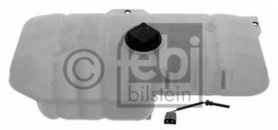 FEBI 39949 -  Компенсационный бак, охлаждающая жидкость