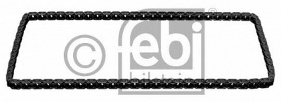 FEBI 39967 -  Цепь, привод маслонасоса