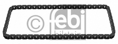 FEBI 39968 -  Цепь привода распредвала