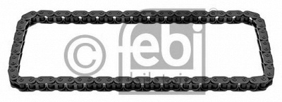 FEBI 39969 -  Цепь привода распредвала