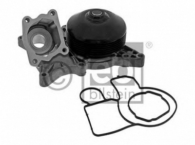 FEBI 40010 -  ПОМПА ВОДЯНАЯ BMW 5 ER (F 07), 5 ER (F 10), 5 ER (