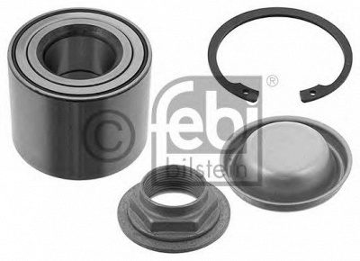 FEBI 40014 -  Комплект подшипника ступицы колеса