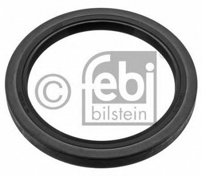 FEBI 40025 - Уплотняющее кольцо, ступица колеса