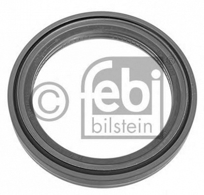 FEBI 40027 -  Уплотняющее кольцо, ступица колеса