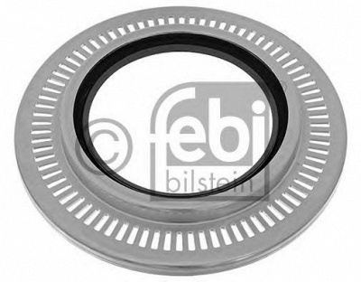 FEBI 40028 - Уплотняющее кольцо, ступица колеса