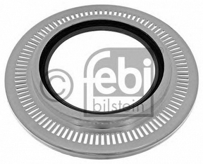 FEBI 40029 - Уплотняющее кольцо, ступица колеса