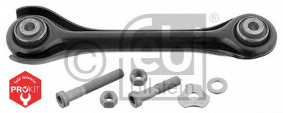 FEBI 40037 -  Тяга / стойка, подвеска колеса