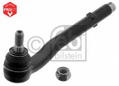 FEBI 40052 -  Наконечник поперечной рулевой тяги
