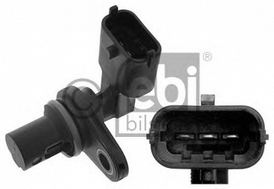 FEBI 40055 -  ДАТЧИК ПОЛОЖЕНИЯ РАСПРЕДВАЛА ALFA 1.8 16V 07-11/FI