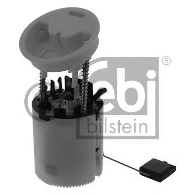 FEBI 40095 -  Насос, топливоподающяя система
