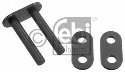 FEBI 40105 -  Цепное звено, цепь привода