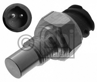 FEBI 40120 -  Датчик, температура масла