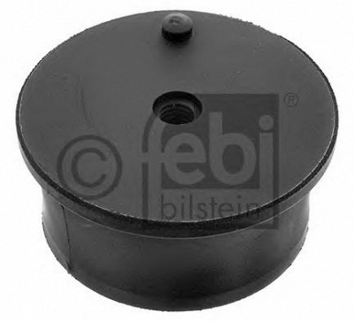 FEBI 40132 - Подвеска, двигатель