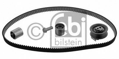 FEBI 40137 -  Подвеска, двигатель