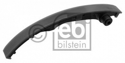 FEBI 40151 -  Планка успокоителя, цепь привода