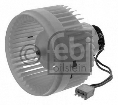 FEBI 40185 -  Вентилятор отопителя