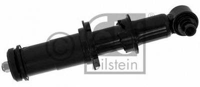 FEBI 40188 - Гаситель, крепление кабины