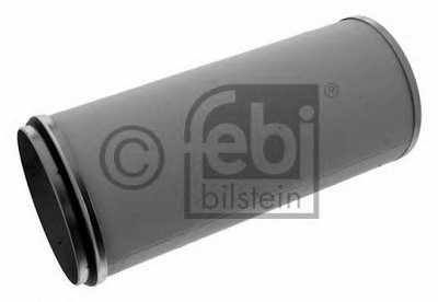 FEBI 40228 - Подвеска, двигатель