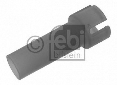 FEBI 40235 -  Шланг, теплообменник для охлаждения трансмиссионного масла