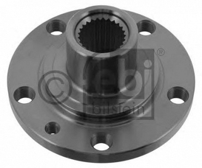 FEBI 40240 - Подвеска, двигатель