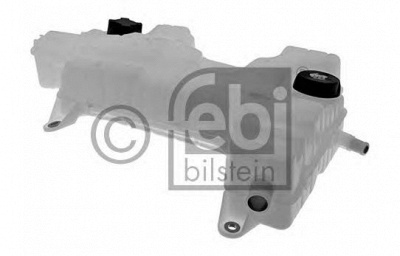 FEBI 40246 -  Компенсационный бак, охлаждающая жидкость