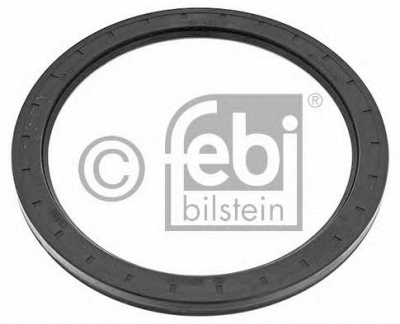 FEBI 40286 - Уплотняющее кольцо, ступица колеса