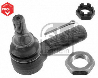 FEBI 40290 -  Наконечник поперечной рулевой тяги