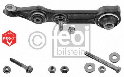 FEBI 40292 -  Рычаг независимой подвески колеса, подвеска колеса
